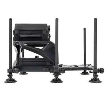 Платформа MATRIX S25 Pro Seatbox Black Edition