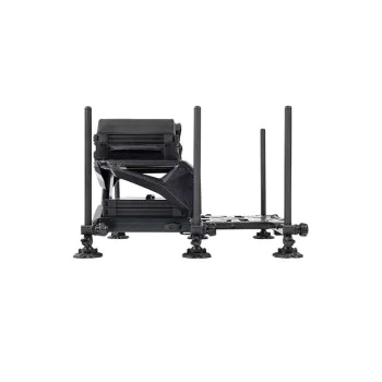 Платформа MATRIX S25 Pro Seatbox Black Edition