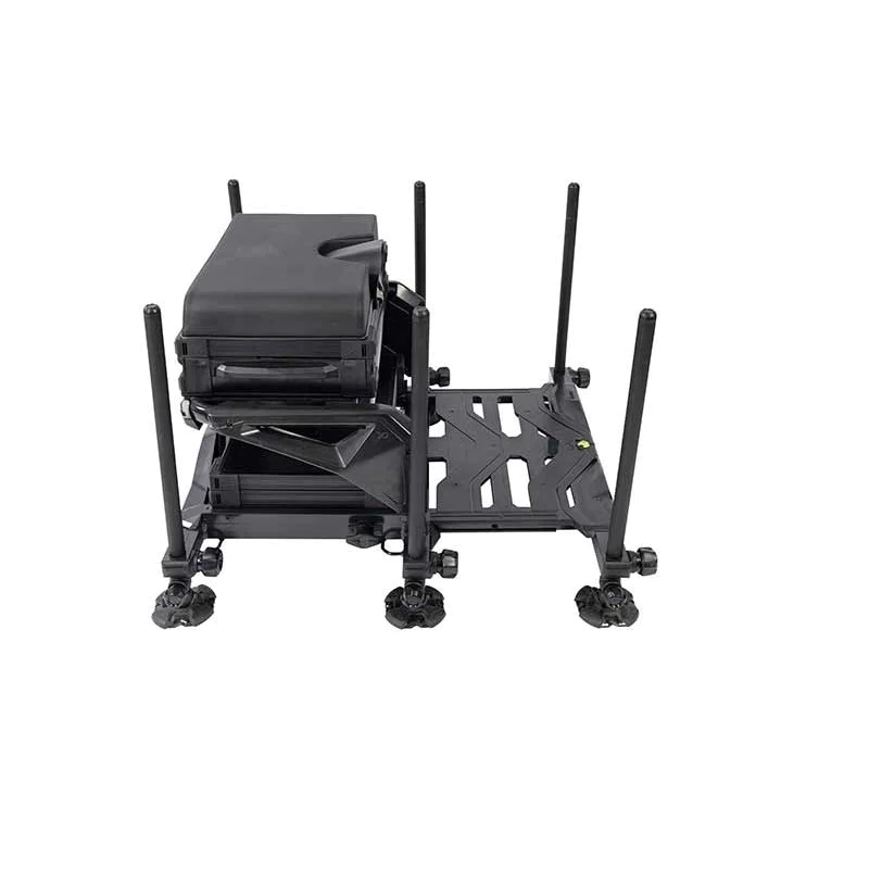 Платформа MATRIX S25 Pro Seatbox Black Edition