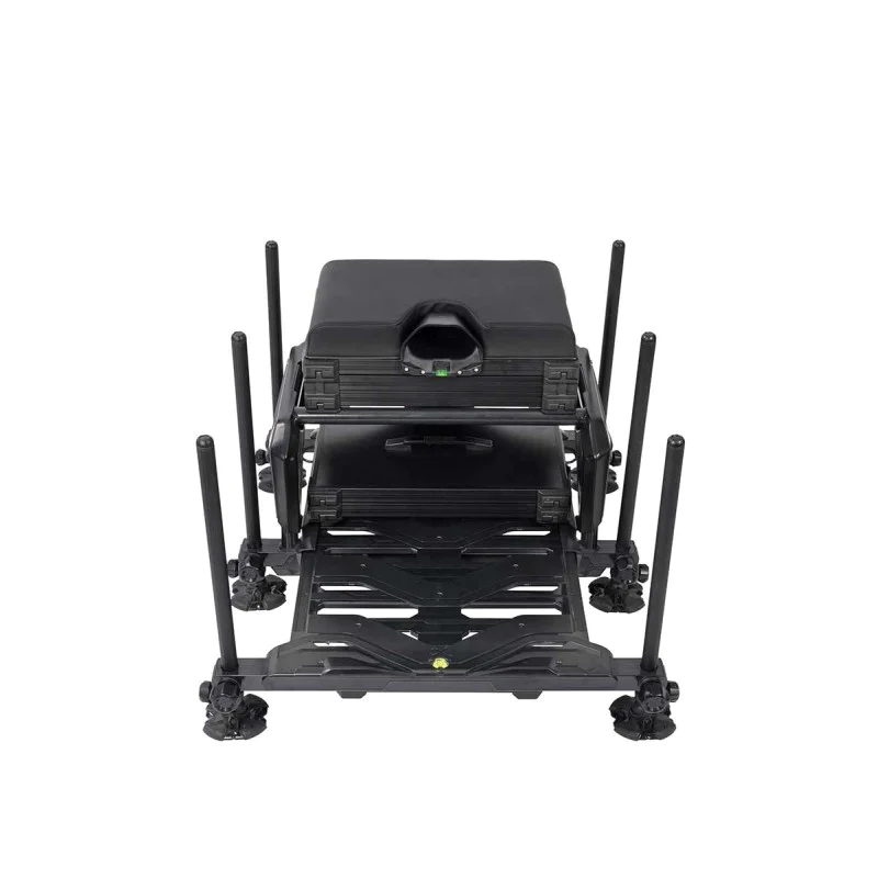 Платформа MATRIX S25 Pro Seatbox Black Edition