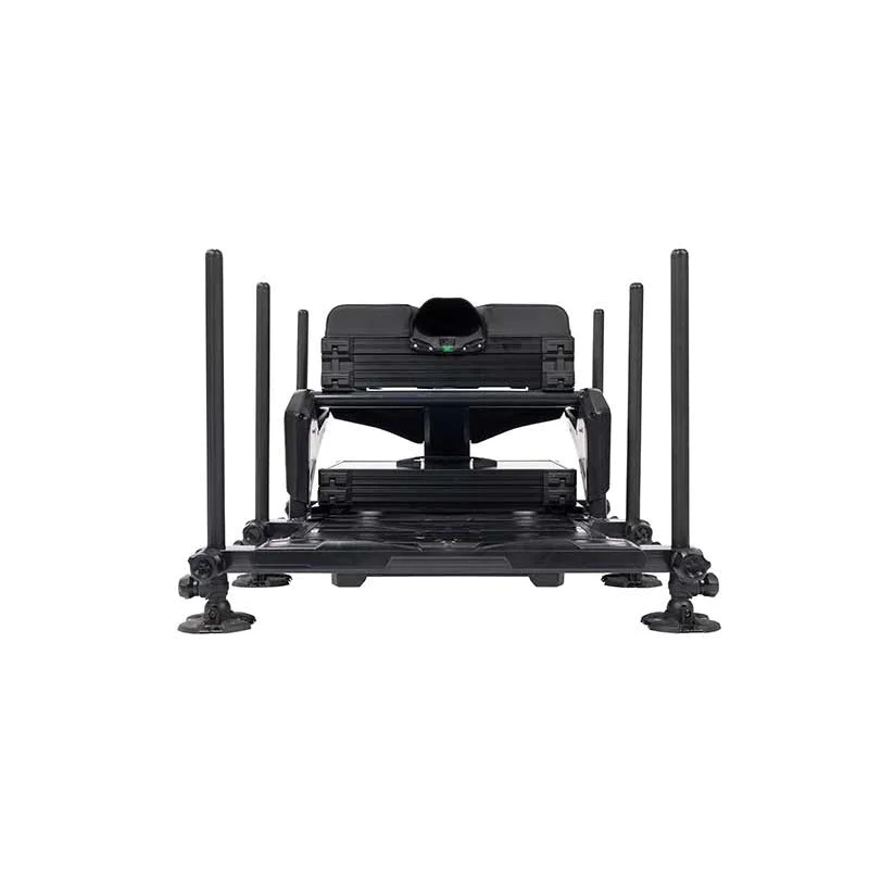 Платформа MATRIX S25 Pro Seatbox Black Edition