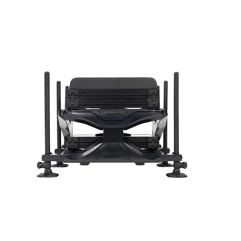 Платформа MATRIX S25 Pro Seatbox Black Edition