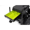 Платформа MATRIX S25 Pro Seatbox Black Edition