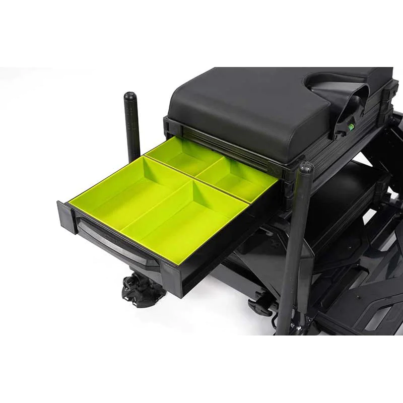 Платформа MATRIX S25 Pro Seatbox Black Edition