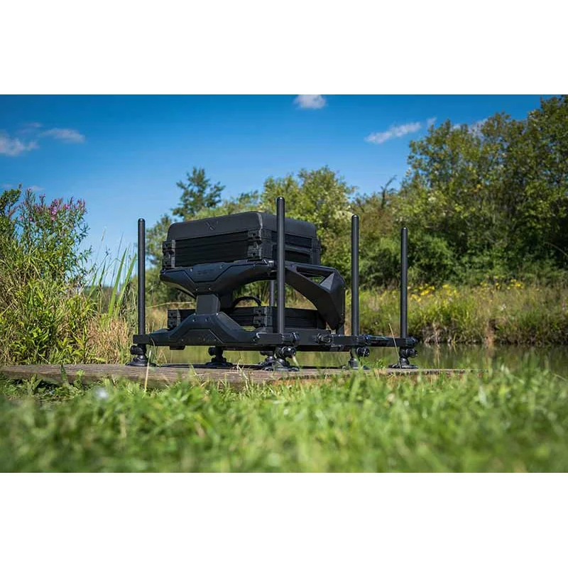 Платформа MATRIX S25 Pro Seatbox Black Edition