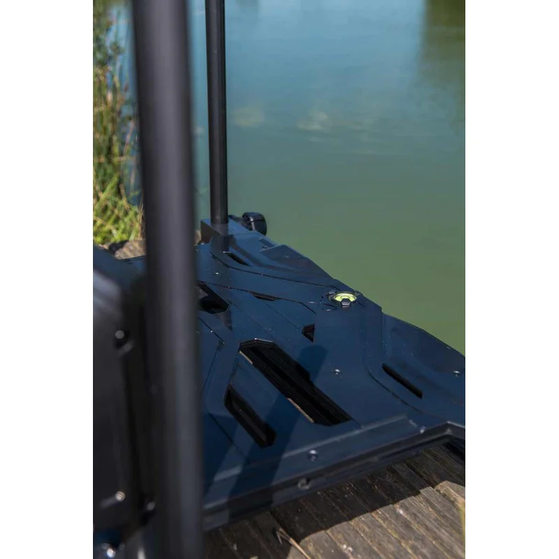 Платформа MATRIX S25 Pro Seatbox Black Edition