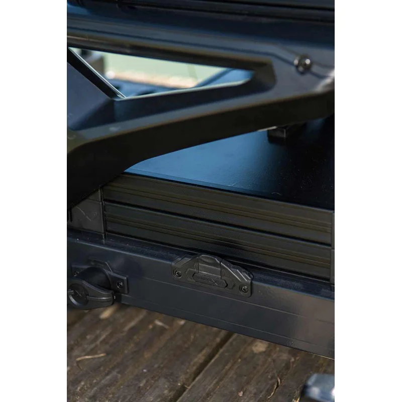 Платформа MATRIX S25 Pro Seatbox Black Edition