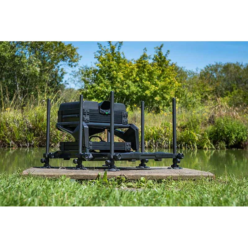 Платформа MATRIX S25 Pro Seatbox Black Edition