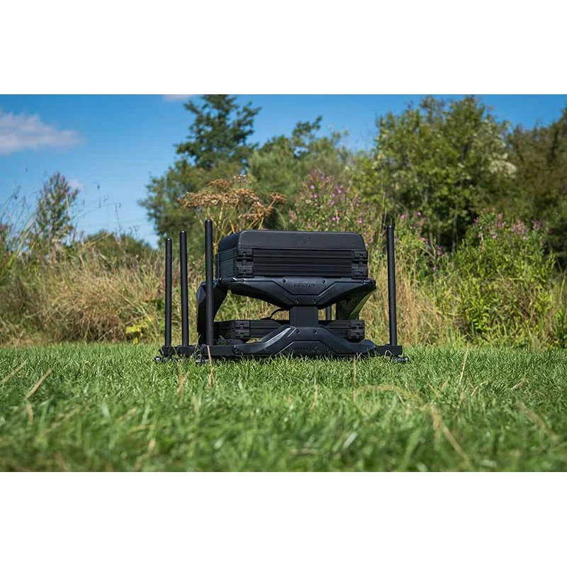 Платформа MATRIX S25 Pro Seatbox Black Edition