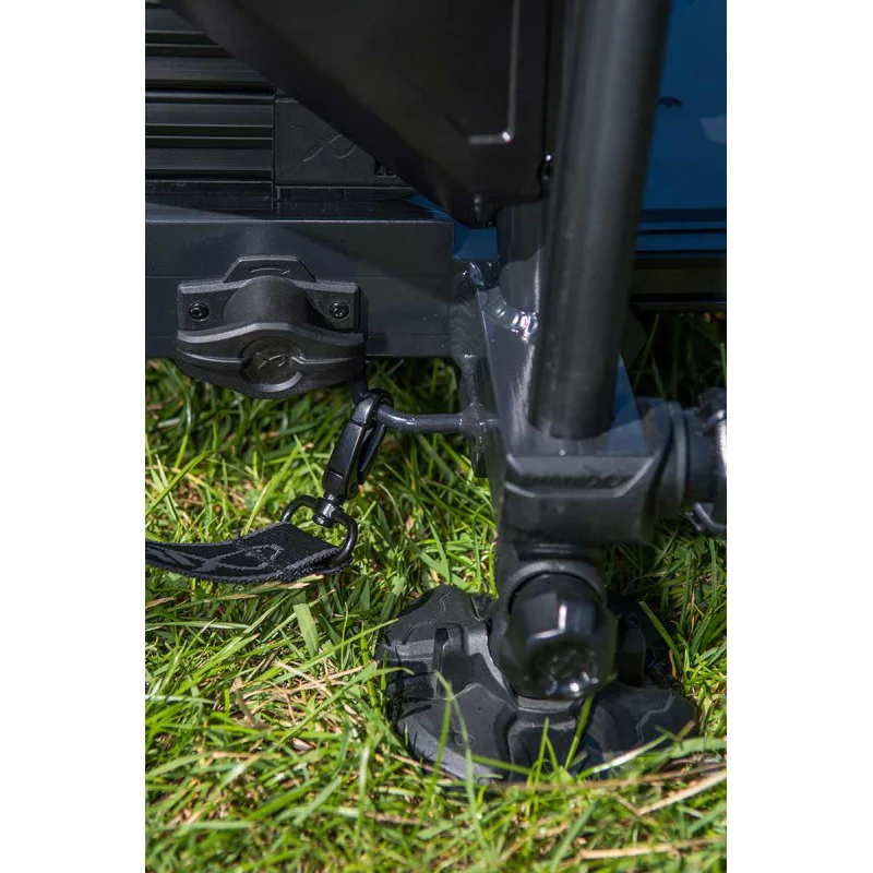 Платформа MATRIX S25 Pro Seatbox Black Edition