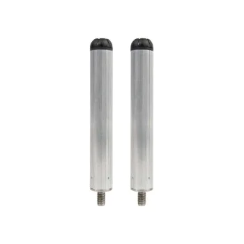 Удължител за крак MATRIX Silver Leg Extensions D25 150mm