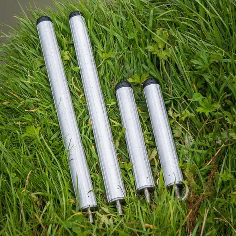 Удължител за крак MATRIX Silver Leg Extensions D25 300mm