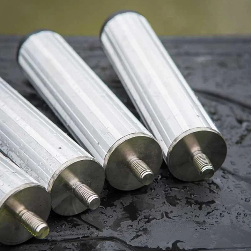 Удължител за крак MATRIX Silver Leg Extensions D36 300mm