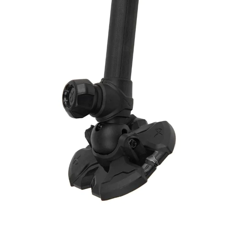 Крак за платформа MATRIX S25 Black Extending Leg 450mm