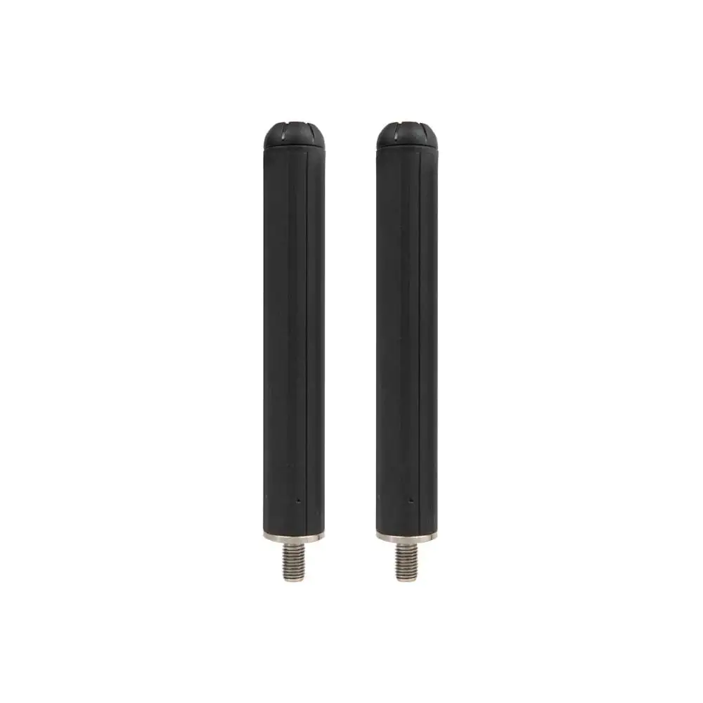 Удължител за крак MATRIX Black Leg Extensions D25 150mm • Топ Цени