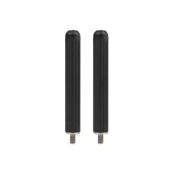 Удължител за крак MATRIX Black Leg Extensions D25 150mm