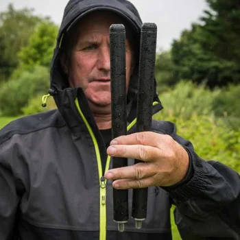 Удължител за крак MATRIX Black Leg Extensions D25 300mm