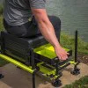 Платформа MATRIX F25 Pro Seatbox Lime Edition