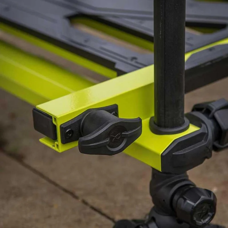 Платформа MATRIX F25 Pro Seatbox Lime Edition