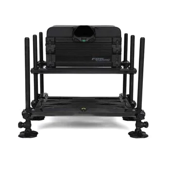Платформа MATRIX F25 Pro Seatbox Black Edition