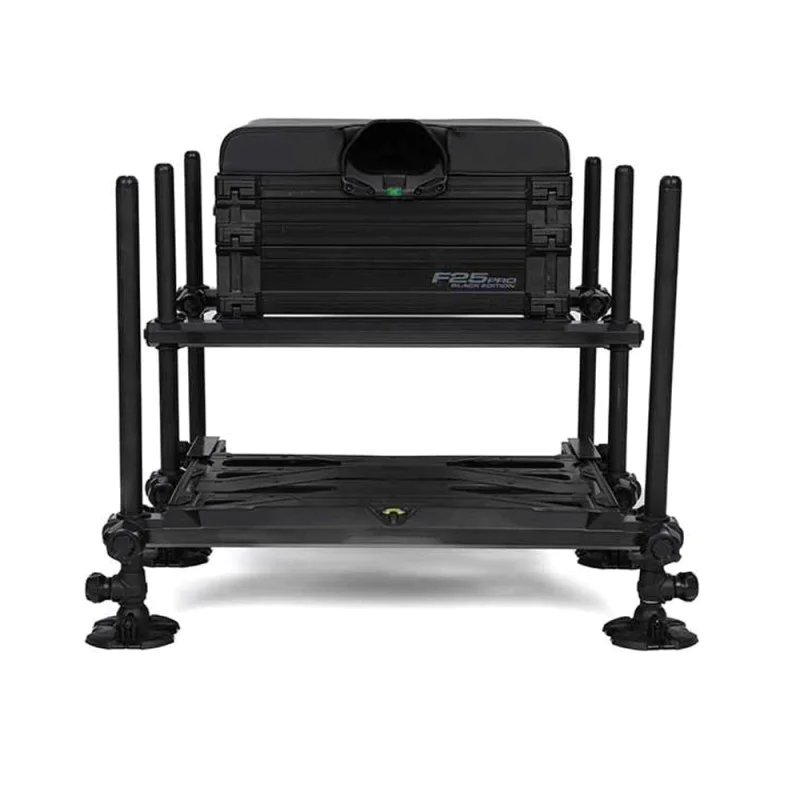 Платформа MATRIX F25 Pro Seatbox Black Edition