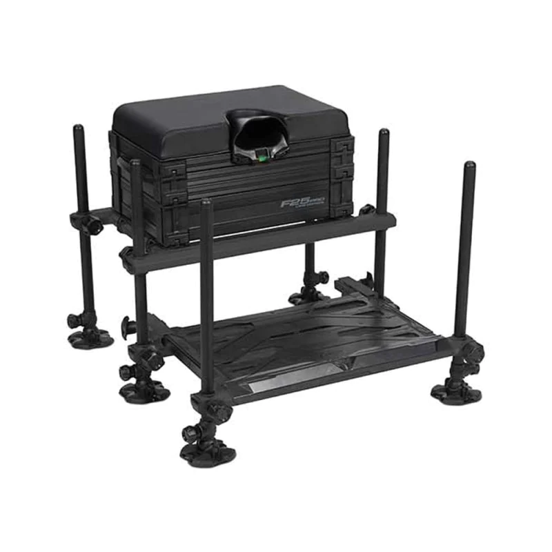 Платформа MATRIX F25 Pro Seatbox Black Edition
