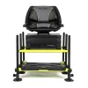 Платформа MATRIX F25 Pro Swivel Seatbox Lime Edition