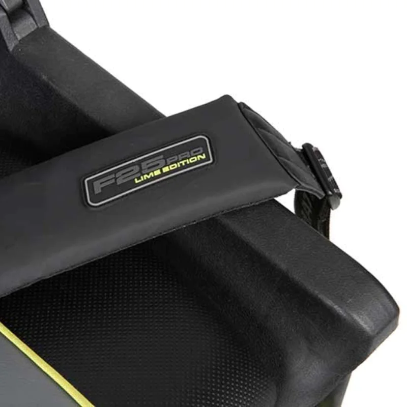 Платформа MATRIX F25 Pro Swivel Seatbox Lime Edition