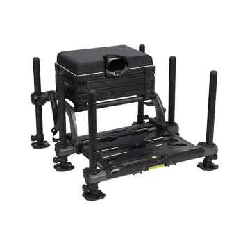 Платформа MATRIX XR36 SL Edition - Graphite