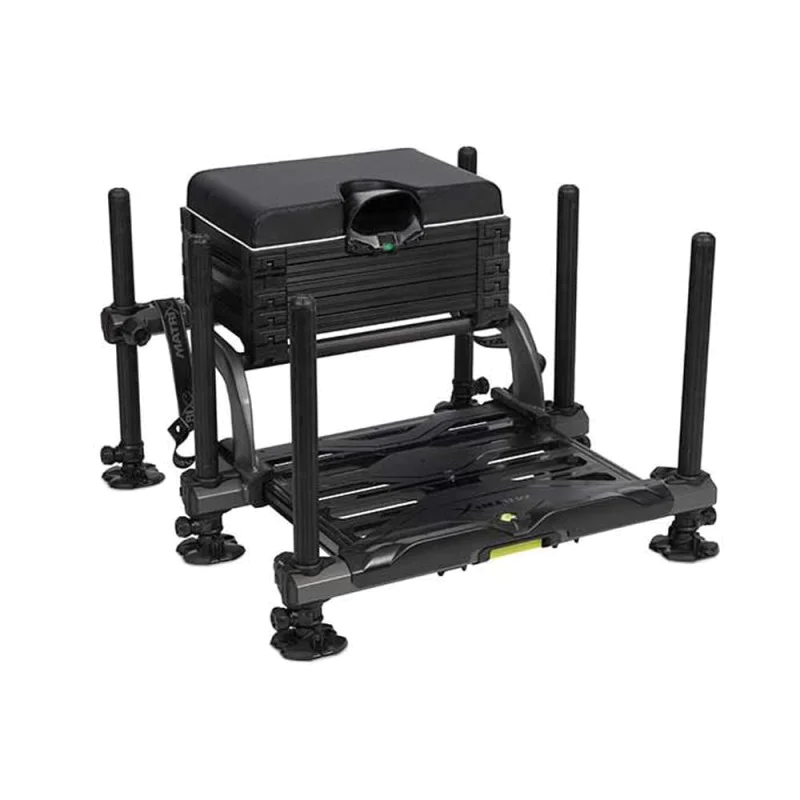 Платформа MATRIX XR36 SL Edition - Graphite