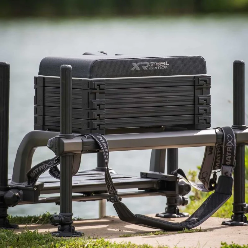 Платформа MATRIX XR36 SL Edition - Graphite