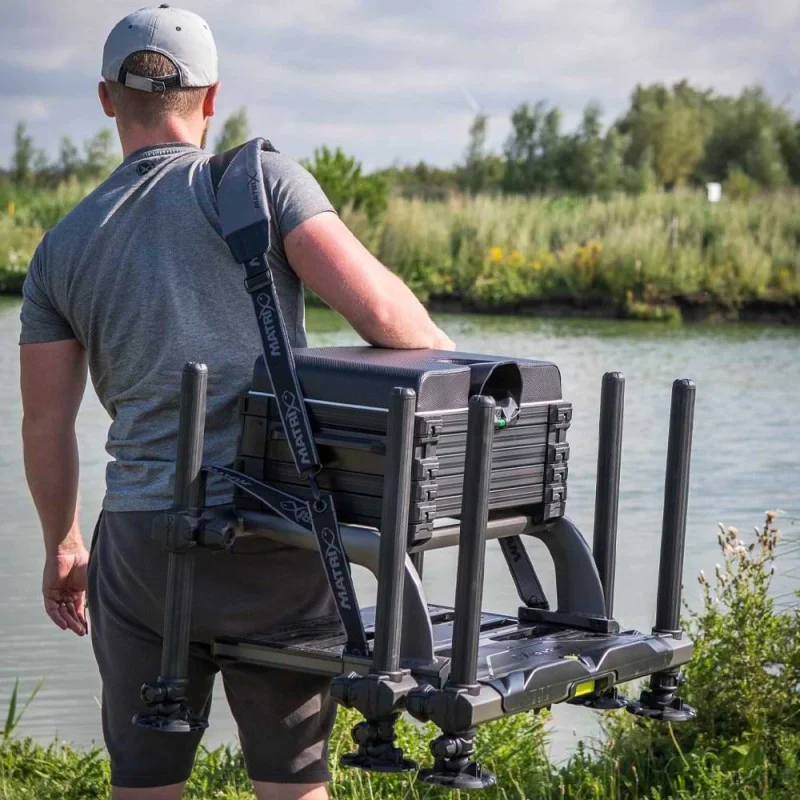 Платформа MATRIX XR36 SL Edition - Graphite