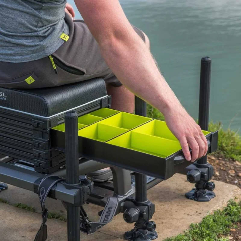 Платформа MATRIX XR36 SL Edition - Graphite