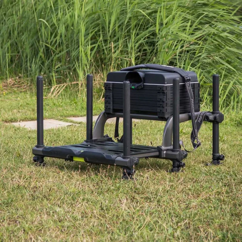 Платформа MATRIX XR36 SL Edition - Graphite