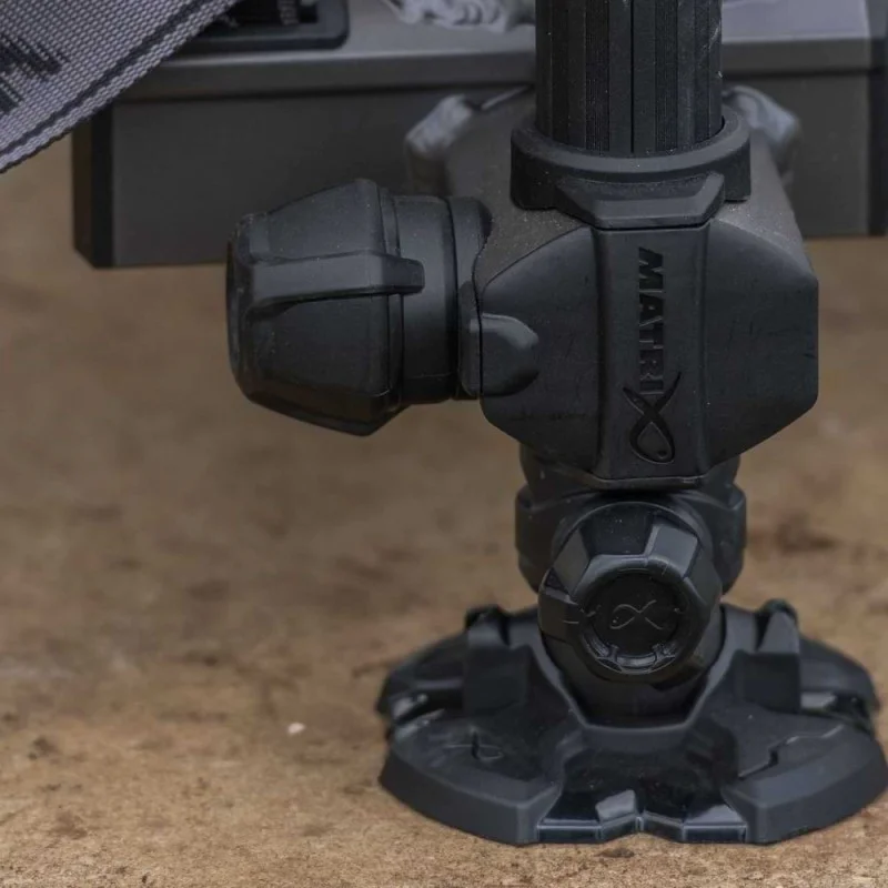 Платформа MATRIX XR36 SL Edition - Graphite