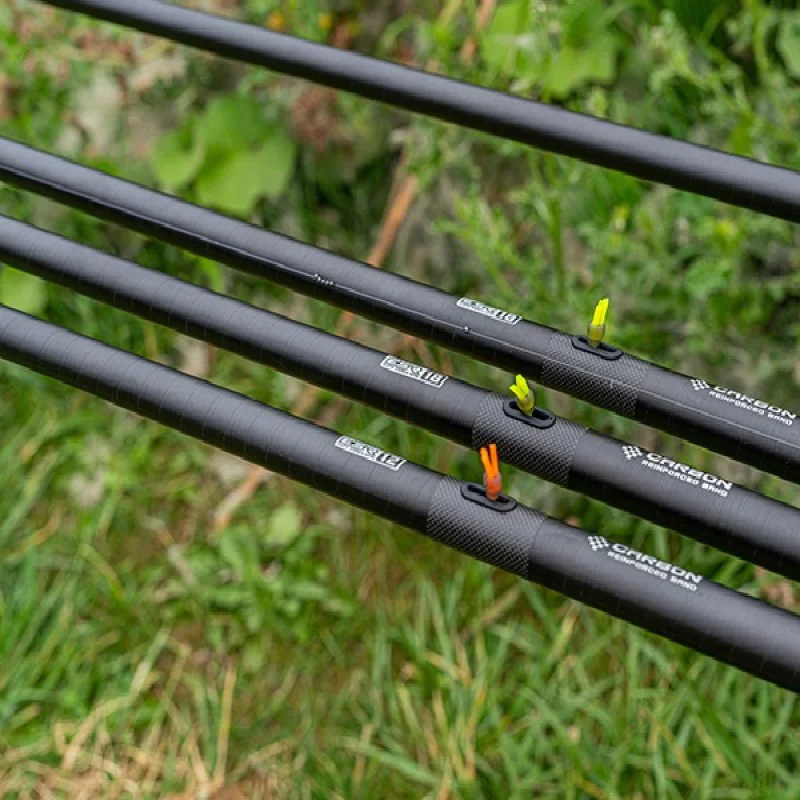 Щека MATRIX MTX1 Power V2 13m Pole