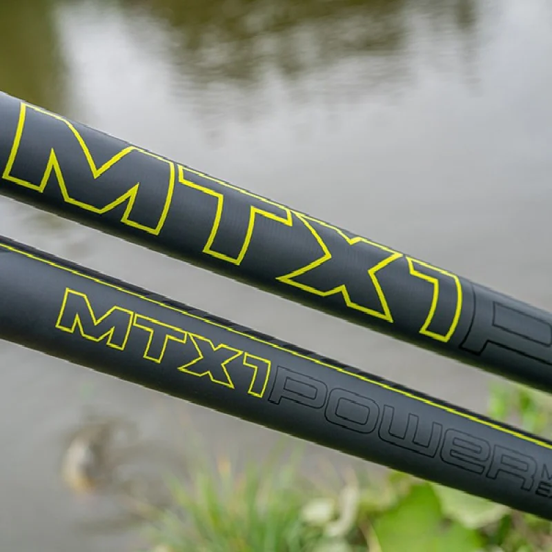 Щека MATRIX MTX1 Power V2 13m Pole