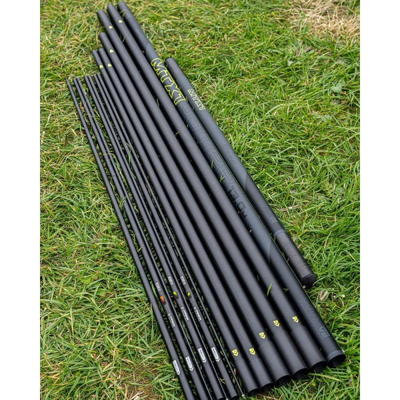 Щека MATRIX MTX1 Power V2 13m Pole