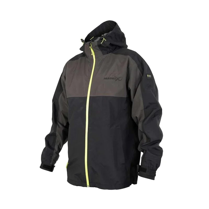 Яке MATRIX Tri-Layer Jacket 25K Pro