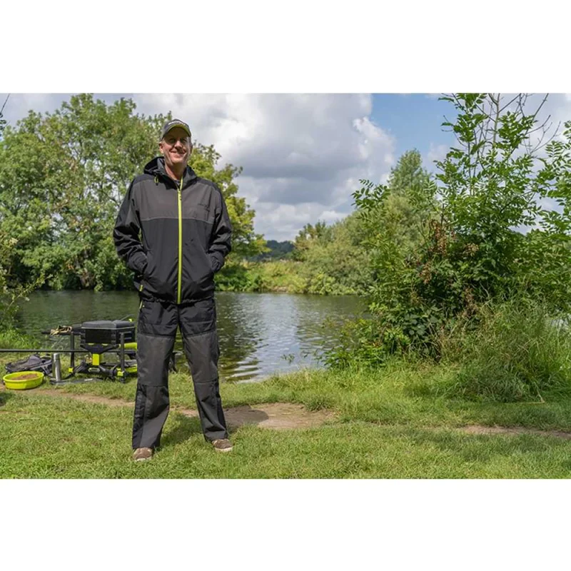 Яке MATRIX Tri-Layer Jacket 25K Pro