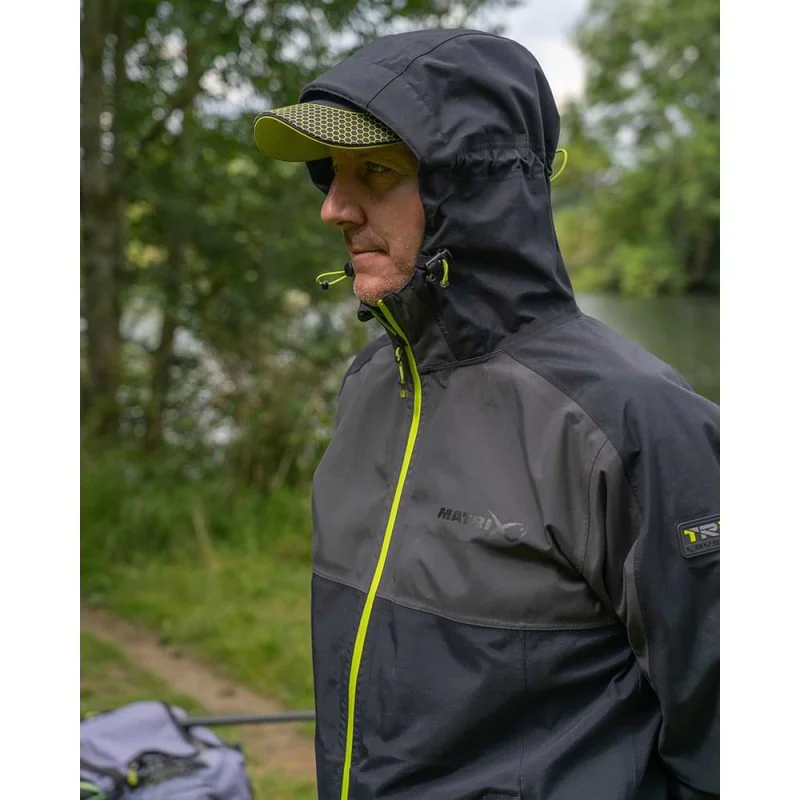 Яке MATRIX Tri-Layer Jacket 25K Pro