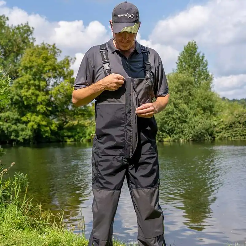 Гащеризон MATRIX Tri-Layer Salopettes 25K Pro