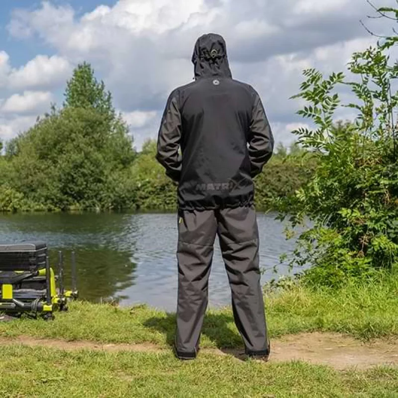 Гащеризон MATRIX Tri-Layer Salopettes 25K Pro