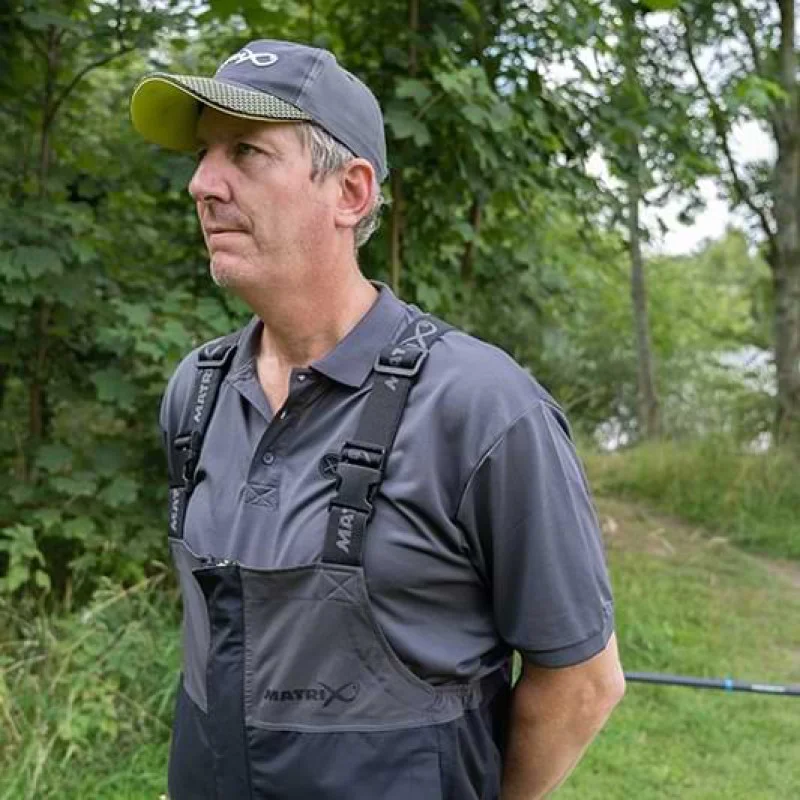 Гащеризон MATRIX Tri-Layer Salopettes 25K Pro