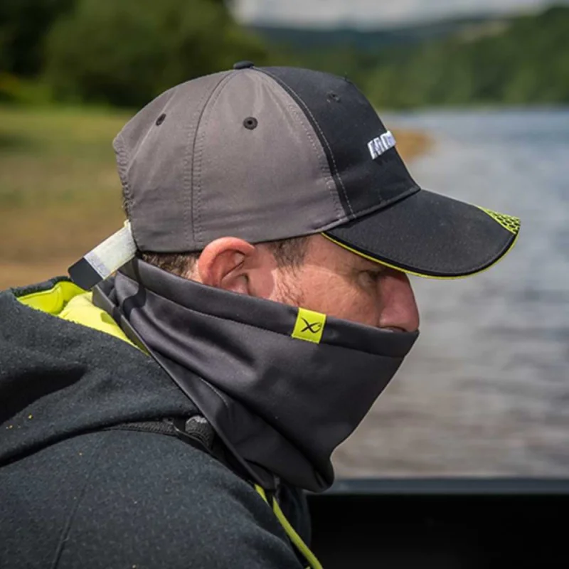 Зимен Шал MATRIX Windblocker Neck Warmer