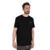 Тениска MATRIX Large Logo T-Shirt Black