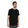 Тениска MATRIX Large Logo T-Shirt Black