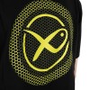 Тениска MATRIX Large Logo T-Shirt Black