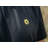 Тениска MATRIX Large Logo T-Shirt Black