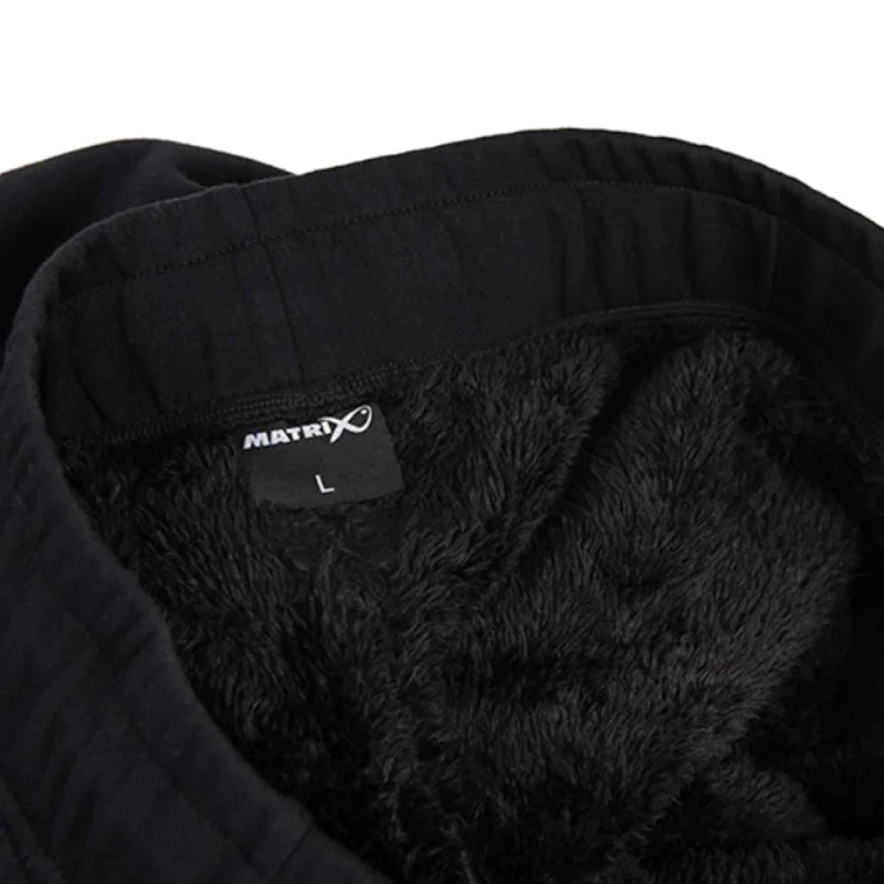Панталони MATRIX Sherpa Joggers